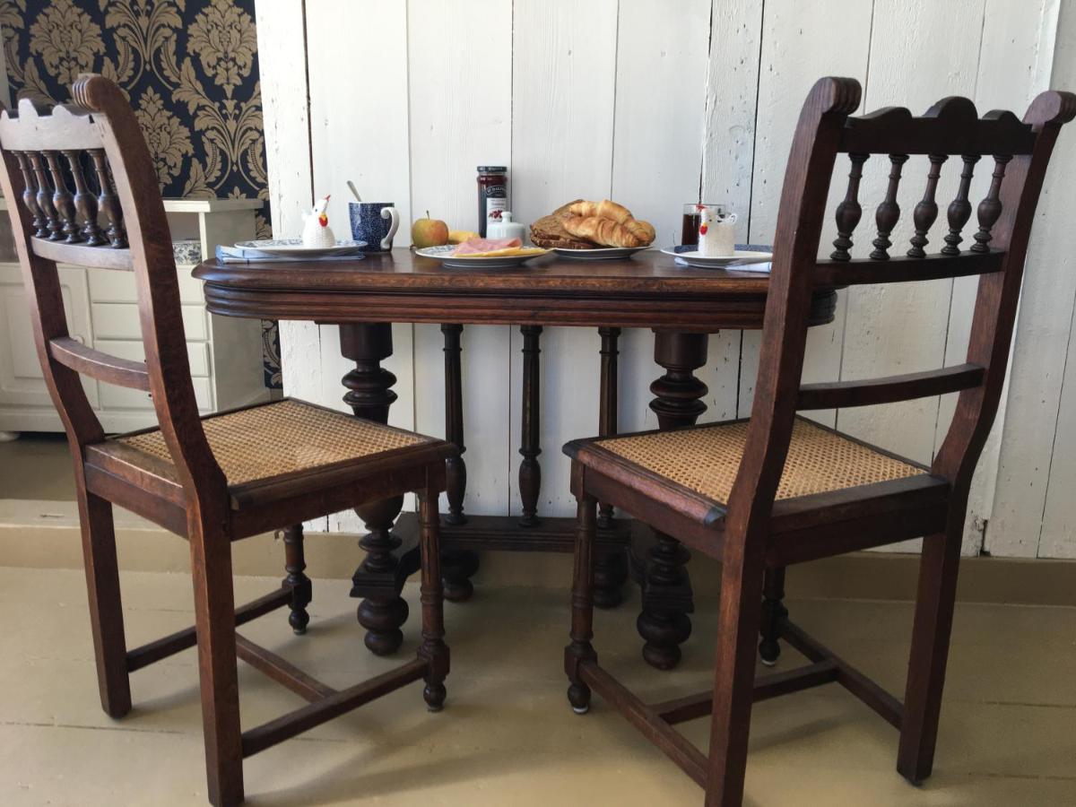 Bed and Breakfast De Kastanjehof 31 Beerta Екстер'єр фото