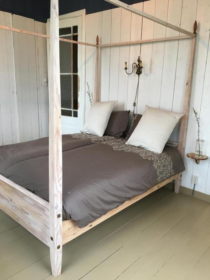 Bed and Breakfast De Kastanjehof 31 Beerta Екстер'єр фото