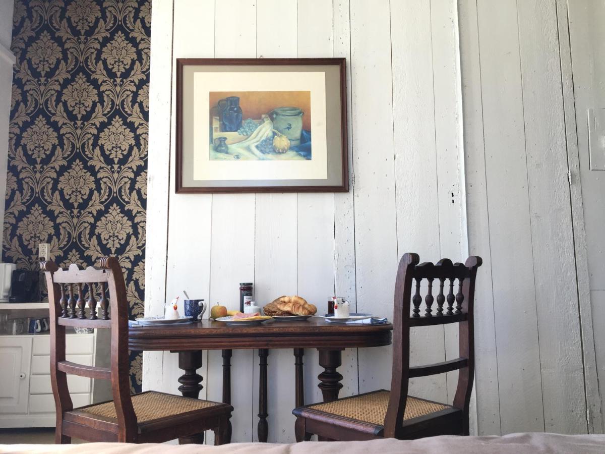 Bed and Breakfast De Kastanjehof 31 Beerta Екстер'єр фото