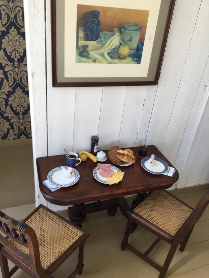 Bed and Breakfast De Kastanjehof 31 Beerta Екстер'єр фото